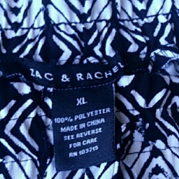 ZAC & RACHEL - Picture 6 of 6